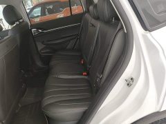 SAIC MG RX5 MAX 2022 1.5T Automatic Worthy Luxury Edition - ფოტო 13