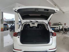 SAIC MG RX5 MAX 2022 1.5T Automatic Worthy Luxury Edition - ფოტო 15