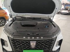 SAIC MG RX5 MAX 2022 1.5T Automatic Worthy Luxury Edition - ფოტო 16