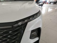 SAIC MG RX5 MAX 2022 1.5T Automatic Worthy Luxury Edition - ფოტო 18