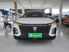 SAIC MG RX5 MAX 2022 1.5T Automatic Worthy Luxury Edition - ფოტო 3