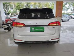 SAIC MG RX5 MAX 2022 1.5T Automatic Worthy Luxury Edition - ფოტო 4