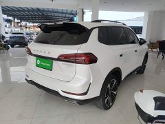 SAIC MG RX5 MAX 2022 1.5T Automatic Worthy Luxury Edition - ფოტო 5