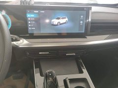 SAIC MG RX5 MAX 2022 1.5T Automatic Worthy Luxury Edition - ფოტო 9
