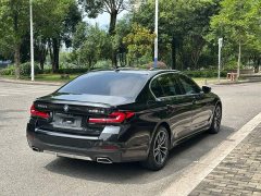 BMW 5 Series New Energy 535Le M Sport Package - ფოტო 13