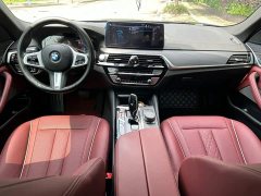 BMW 5 Series New Energy 535Le M Sport Package - ფოტო 16