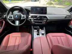 BMW 5 Series New Energy 535Le M Sport Package - ფოტო 17