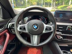 BMW 5 Series New Energy 535Le M Sport Package - ფოტო 19