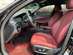BMW 5 Series New Energy 535Le M Sport Package - ფოტო 20