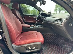 BMW 5 Series New Energy 535Le M Sport Package - ფოტო 4