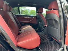 BMW 5 Series New Energy 535Le M Sport Package - ფოტო 5