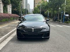 BMW 5 Series New Energy 535Le M Sport Package - ფოტო 7