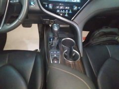 Toyota Camry 2019 Facelift 2.5G Luxury - ფოტო 14