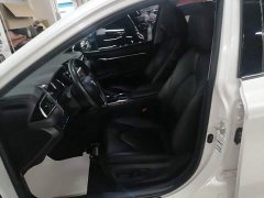 Toyota Camry 2019 Facelift 2.5G Luxury - ფოტო 15