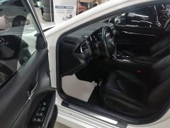 Toyota Camry 2019 Facelift 2.5G Luxury - ფოტო 16