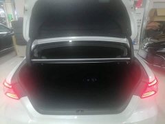 Toyota Camry 2019 Facelift 2.5G Luxury - ფოტო 19