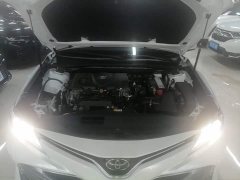Toyota Camry 2019 Facelift 2.5G Luxury - ფოტო 20