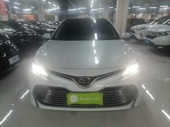 Toyota Camry 2019 Facelift 2.5G Luxury - ფოტო 3