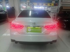 Toyota Camry 2019 Facelift 2.5G Luxury - ფოტო 6
