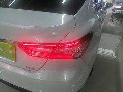Toyota Camry 2019 Facelift 2.5G Luxury - ფოტო 8