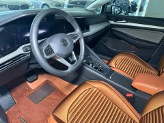Volkswagen Golf 2021 280TSI DSG Pro - ფოტო 10