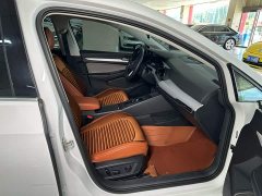 Volkswagen Golf 2021 280TSI DSG Pro - ფოტო 12