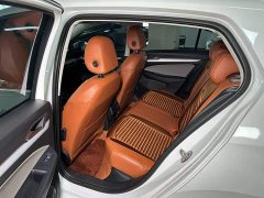 Volkswagen Golf 2021 280TSI DSG Pro - ფოტო 16