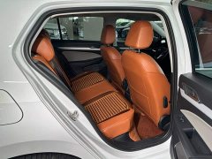 Volkswagen Golf 2021 280TSI DSG Pro - ფოტო 18