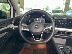 Volkswagen Golf 2021 280TSI DSG Pro - ფოტო 3