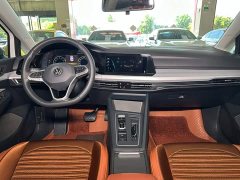 Volkswagen Golf 2021 280TSI DSG Pro - ფოტო 4