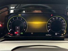 Volkswagen Golf 2021 280TSI DSG Pro - ფოტო 5