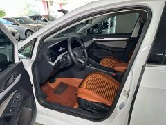 Volkswagen Golf 2021 280TSI DSG Pro - ფოტო 9