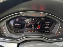 Audi Q5L 2020 Facelift 40 TFSI Prestige Fashion Edition - ფოტო 12