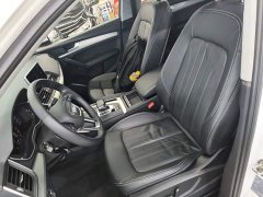 Audi Q5L 2020 Facelift 40 TFSI Prestige Fashion Edition - ფოტო 15