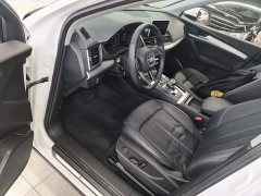 Audi Q5L 2020 Facelift 40 TFSI Prestige Fashion Edition - ფოტო 16