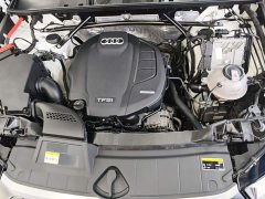 Audi Q5L 2020 Facelift 40 TFSI Prestige Fashion Edition - ფოტო 20