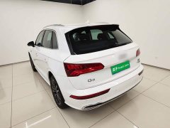 Audi Q5L 2020 Facelift 40 TFSI Prestige Fashion Edition - ფოტო 5
