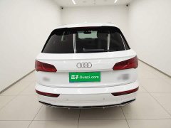 Audi Q5L 2020 Facelift 40 TFSI Prestige Fashion Edition - ფოტო 6