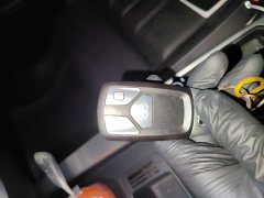 Audi A4L 2022 40 TFSI Luxury Dynamic - ფოტო 12