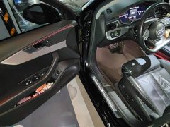 Audi A4L 2022 40 TFSI Luxury Dynamic - ფოტო 14