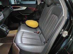 Audi A4L 2022 40 TFSI Luxury Dynamic - ფოტო 15