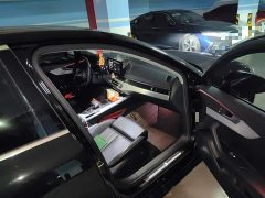 Audi A4L 2022 40 TFSI Luxury Dynamic - ფოტო 20