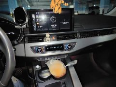 Audi A4L 2022 40 TFSI Luxury Dynamic - ფოტო 6