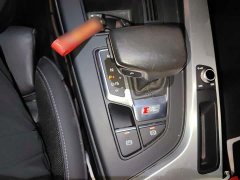 Audi A4L 2022 40 TFSI Luxury Dynamic - ფოტო 7