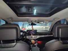 Audi A4L 2022 40 TFSI Luxury Dynamic - ფოტო 9