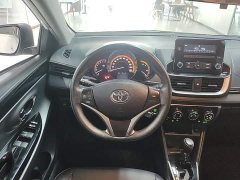 Toyota Yaris L 2022 1.5L CVT Luxury Plus - ფოტო 11
