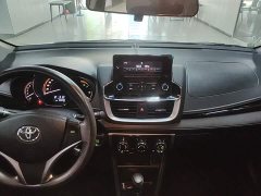 Toyota Yaris L 2022 1.5L CVT Luxury Plus - ფოტო 13