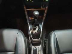 Toyota Yaris L 2022 1.5L CVT Luxury Plus - ფოტო 14