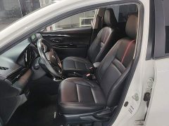 Toyota Yaris L 2022 1.5L CVT Luxury Plus - ფოტო 15