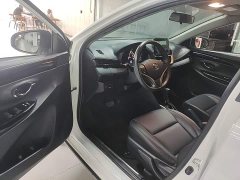 Toyota Yaris L 2022 1.5L CVT Luxury Plus - ფოტო 16
